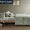 Beyond1958博洋家纺出品纯棉床上四件套全棉简约风碎花床单式套件