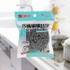 振兴厨用不锈钢清洁钢丝球--1个装(CX0064)
